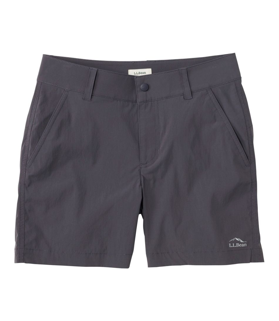 Women's Access Trail Shorts | L.L.Bean Exclusive