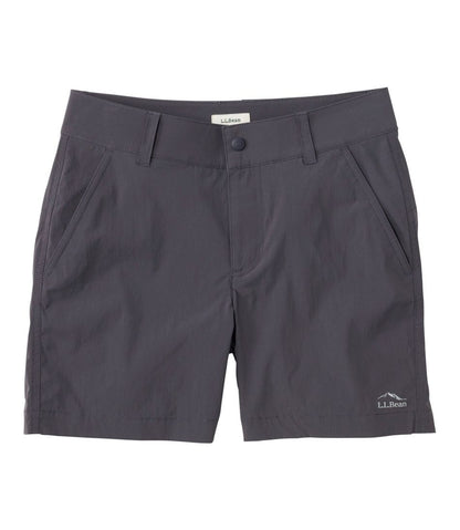 Women's Access Trail Shorts | L.L.Bean Exclusive