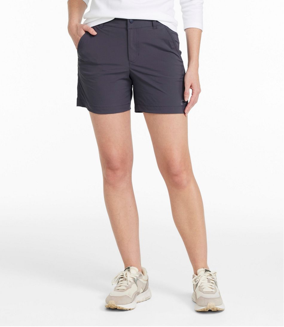 Women's Access Trail Shorts | L.L.Bean Exclusive