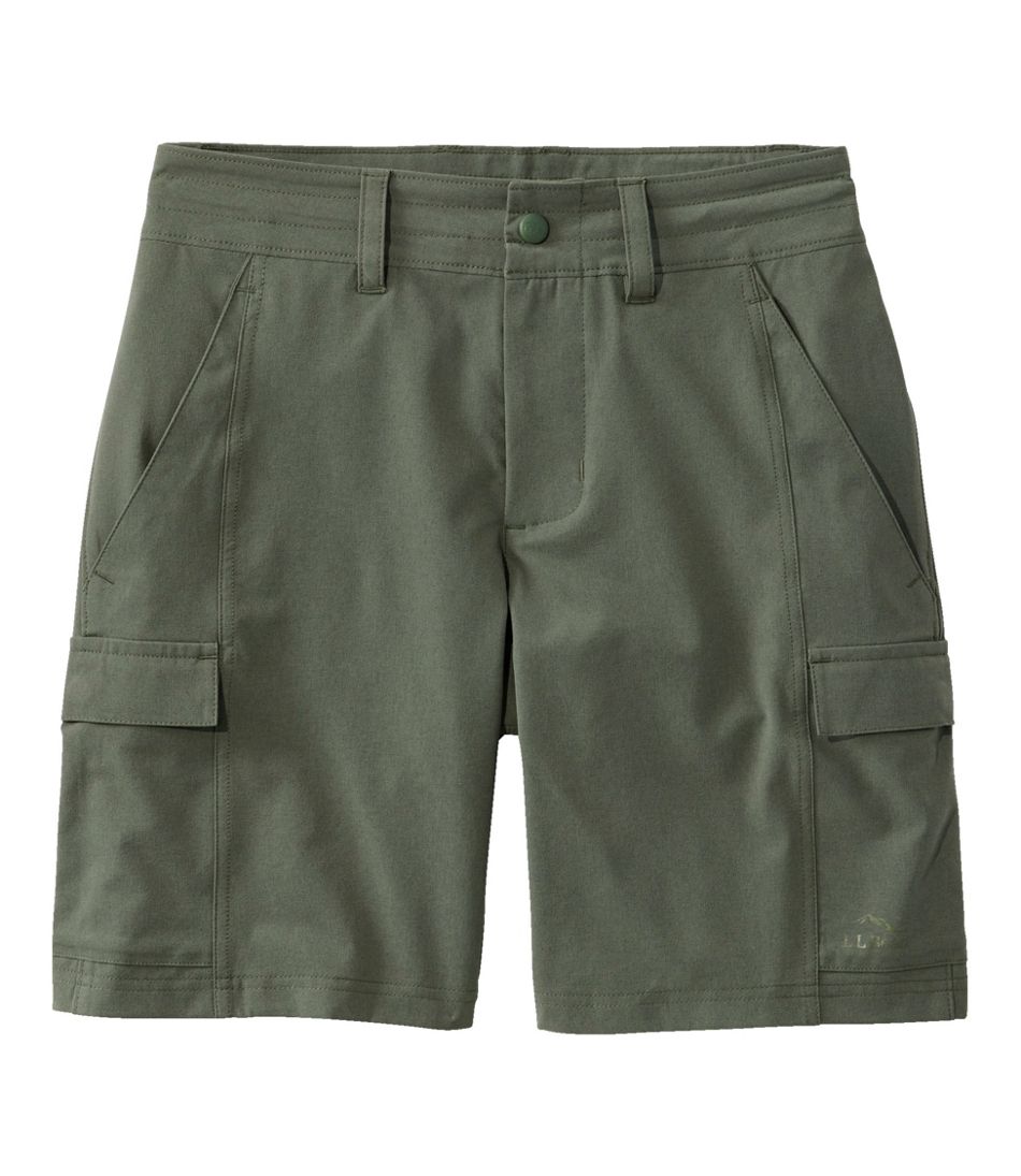 Women's Mountainside Shorts | L.L.Bean Signature