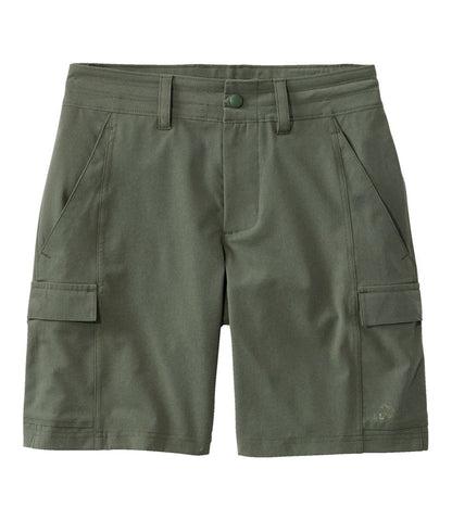 Women's Mountainside Shorts | L.L.Bean Signature