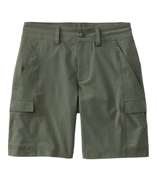 Women's Mountainside Shorts | L.L.Bean Signature