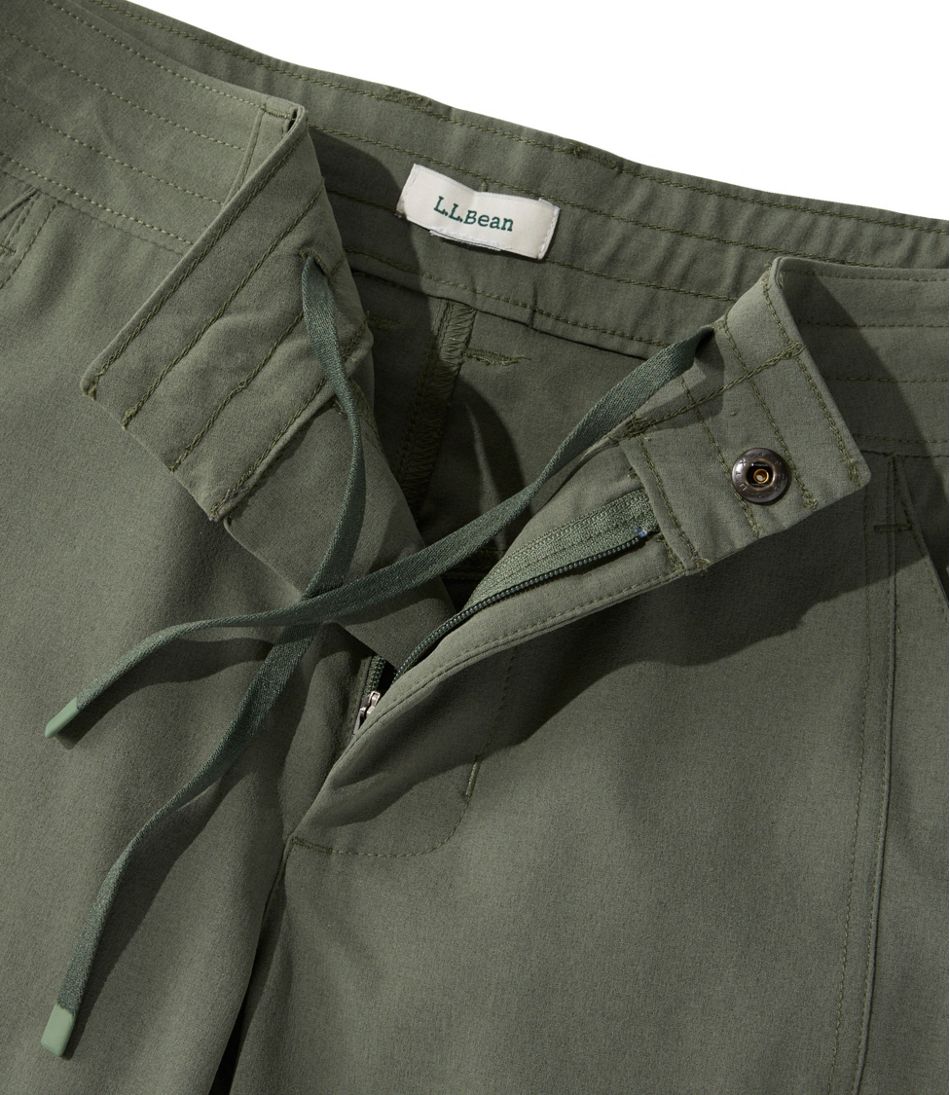 Women's Mountainside Shorts | L.L.Bean Signature
