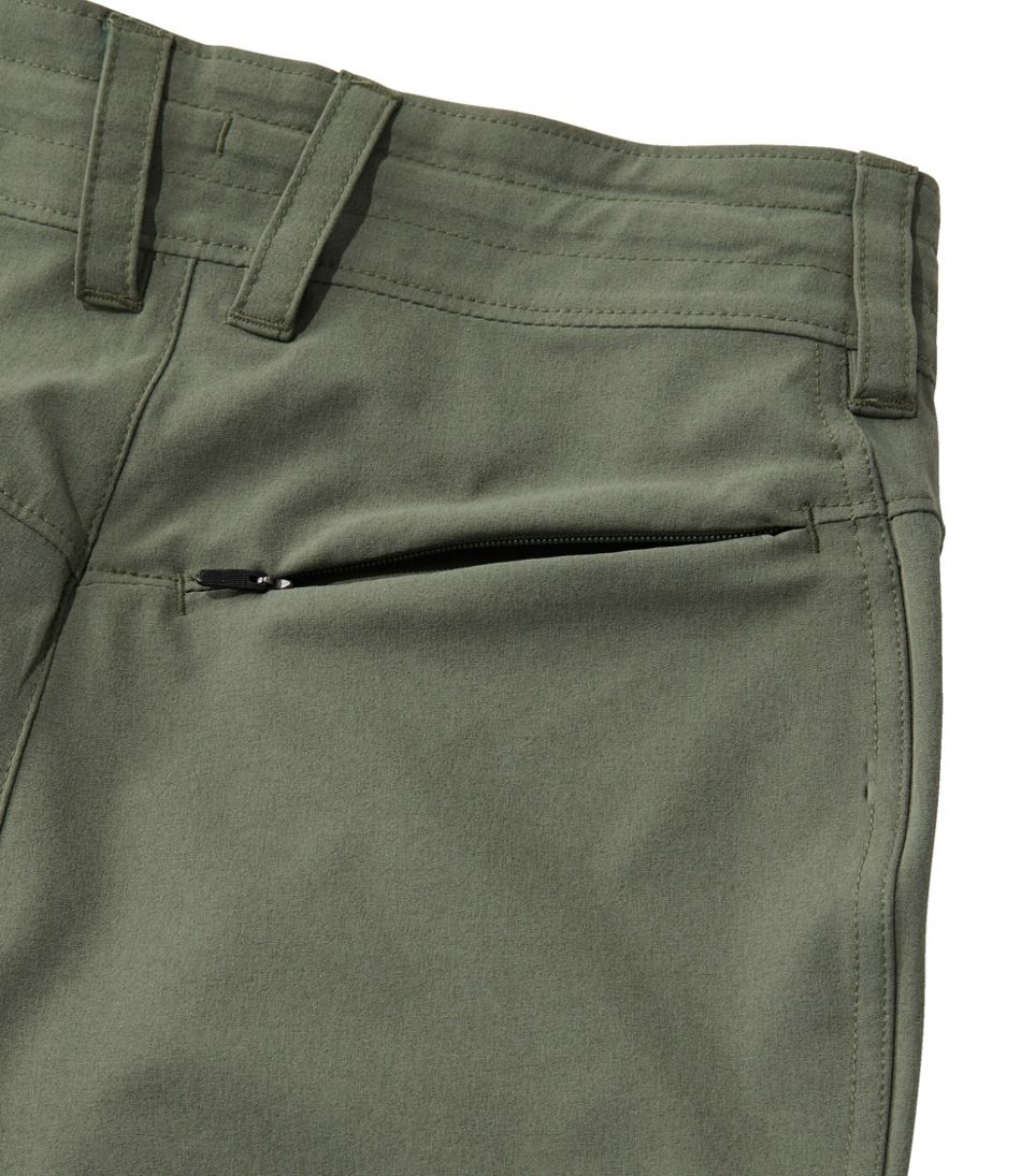 Women's Mountainside Shorts | L.L.Bean Signature