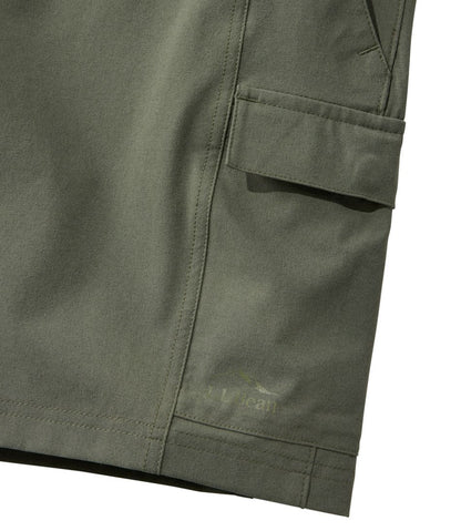Women's Mountainside Shorts | L.L.Bean Signature