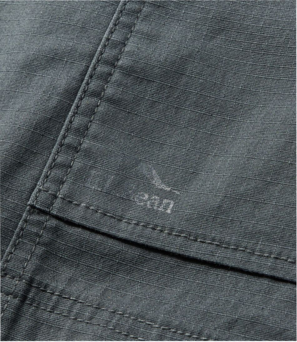 Women's Explorer Ripstop Shorts | L.L.Bean Everyday