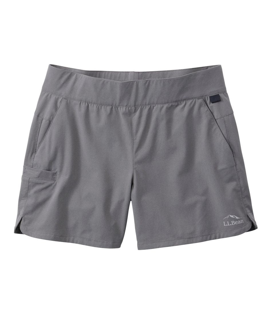 Women's Tropicwear Comfort Shorts | L.L.Bean Great Value