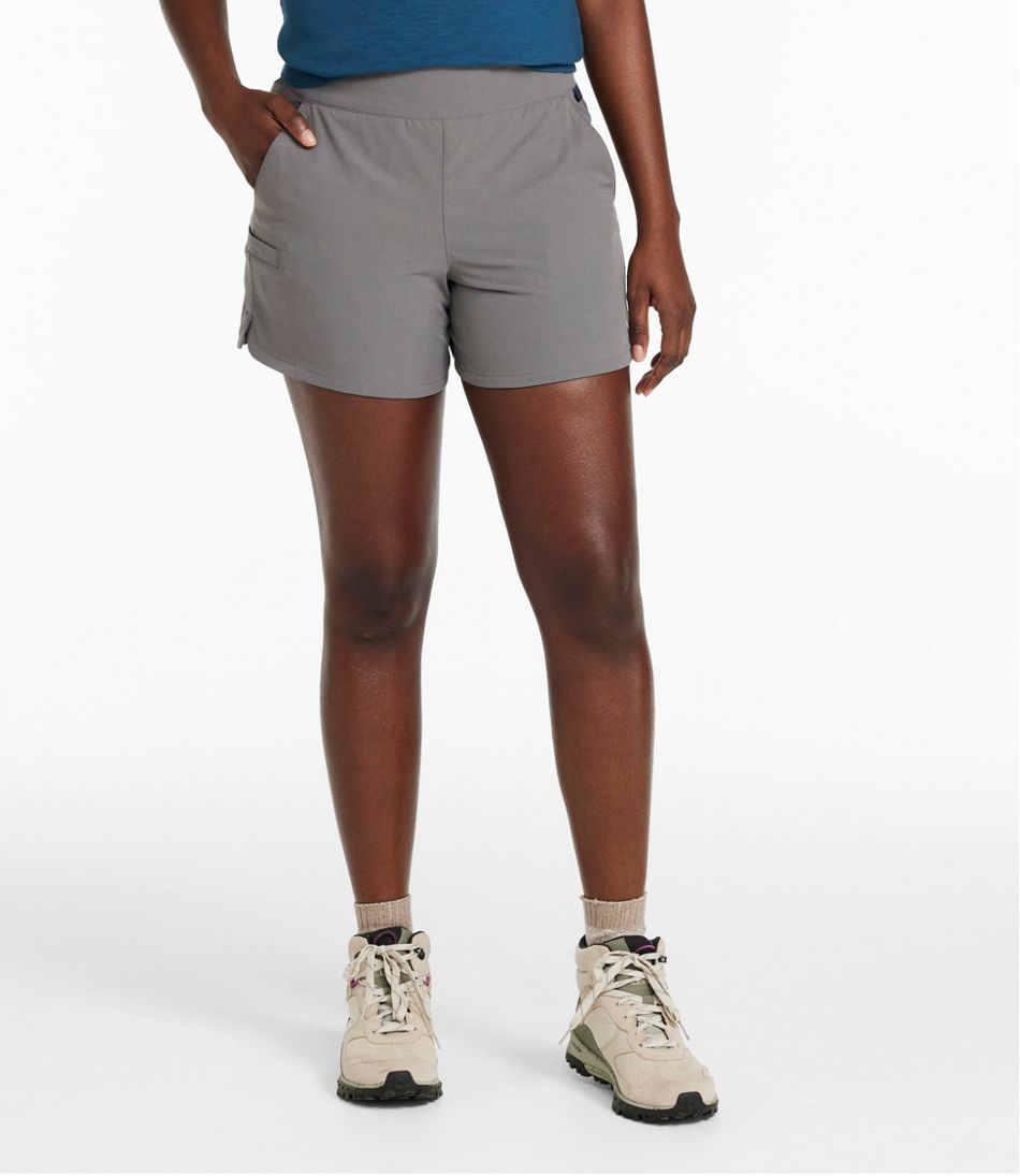 Women's Tropicwear Comfort Shorts | L.L.Bean Great Value