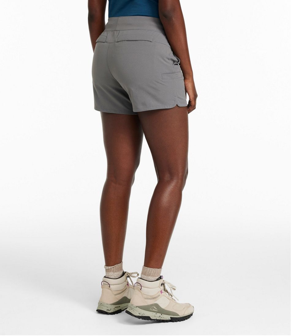 Women's Tropicwear Comfort Shorts | L.L.Bean Great Value