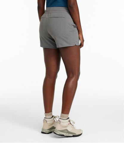 Women's Tropicwear Comfort Shorts | L.L.Bean Great Value