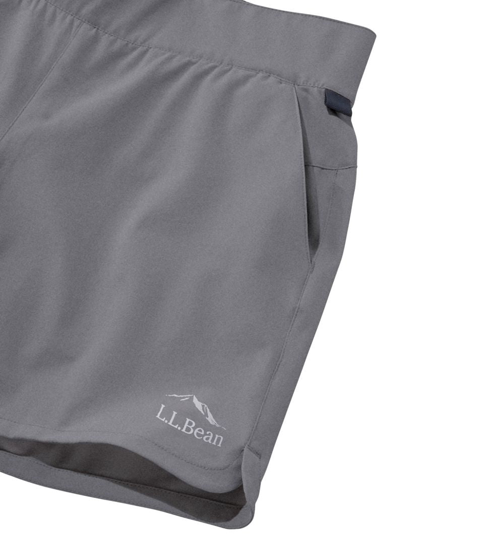 Women's Tropicwear Comfort Shorts | L.L.Bean Great Value