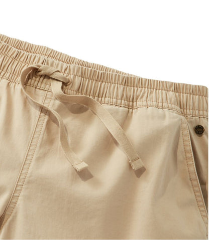 Women's Lakewashed Dock Shorts, Mid-Rise | L.L.Bean Latest