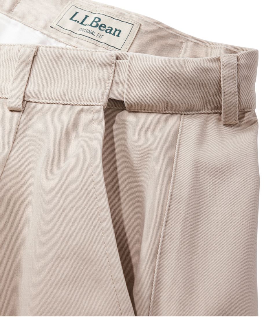 Women's Wrinkle-Free Bayside Shorts, Ultra High-Rise Hidden Comfort Waist 9" | L.L.Bean Featured