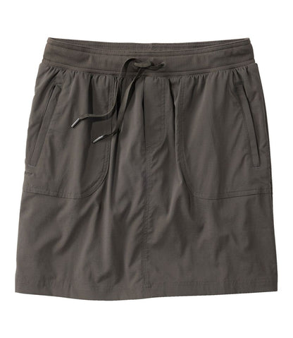 Women's Vista Camp Skort | L.L.Bean Popular