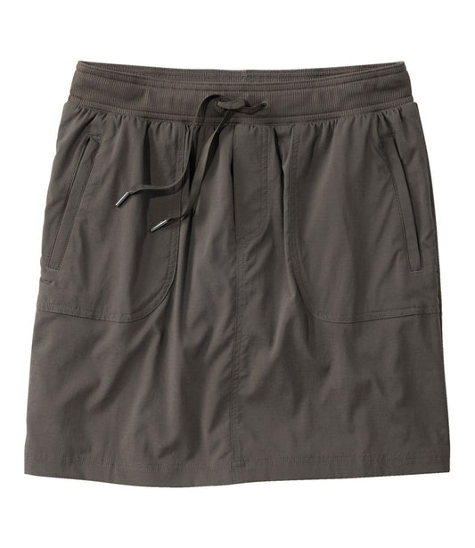 Women's Vista Camp Skort | L.L.Bean Popular