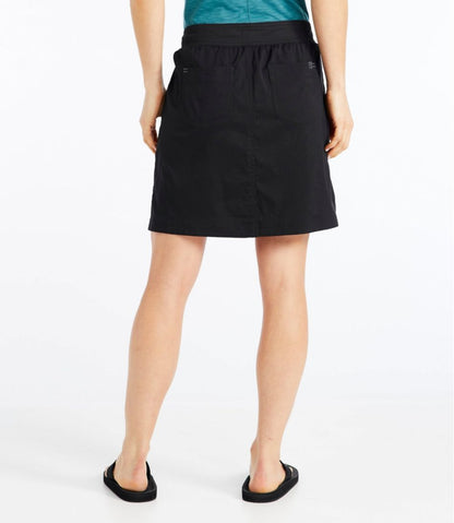 Women's Vista Camp Skort | L.L.Bean Popular