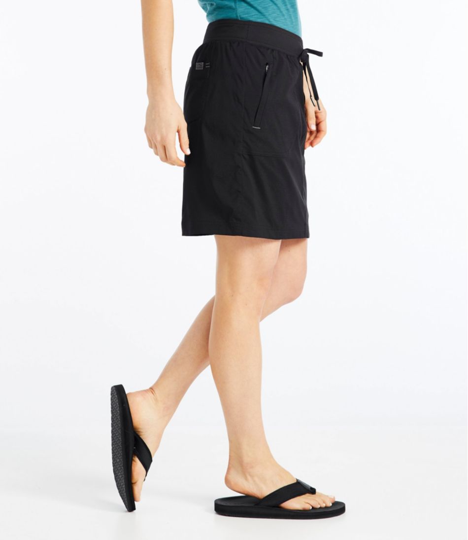 Women's Vista Camp Skort | L.L.Bean Popular