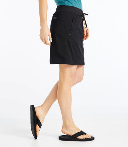 Women's Vista Camp Skort | L.L.Bean Popular
