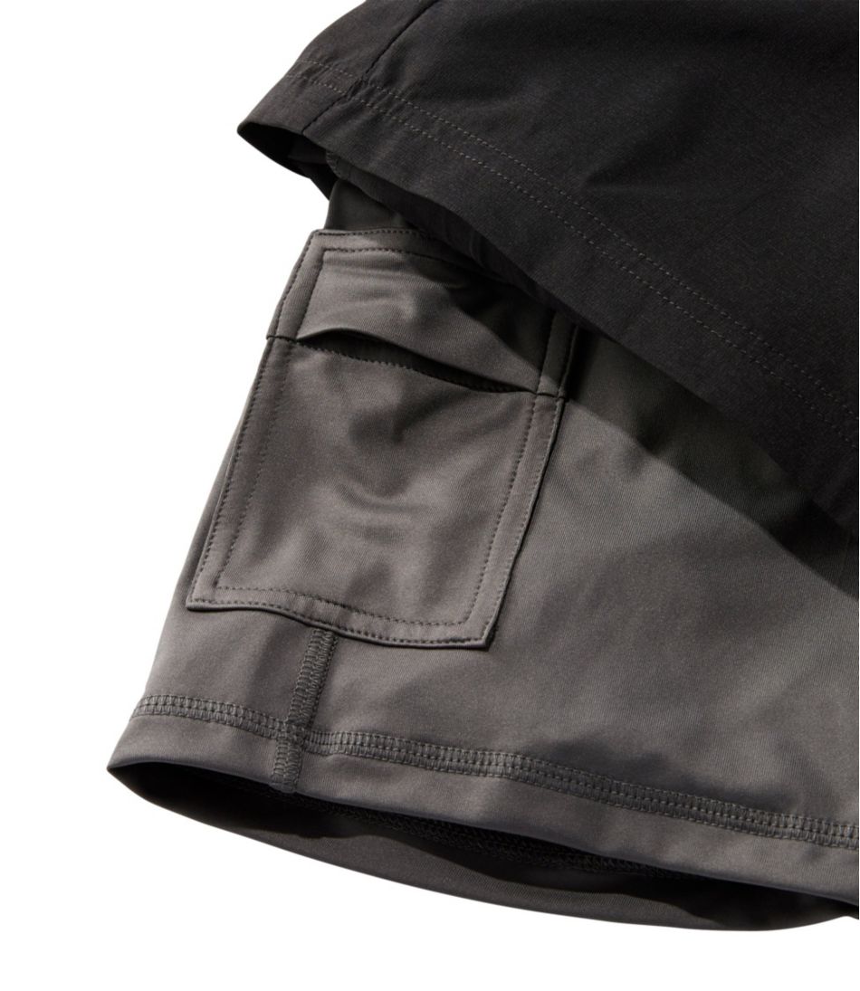 Women's Vista Camp Skort | L.L.Bean Popular