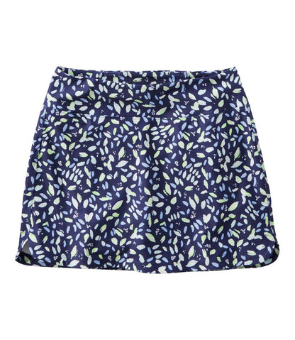 Women's L.L.Bean Everyday Performance Skort, Print | L.L.Bean Trending