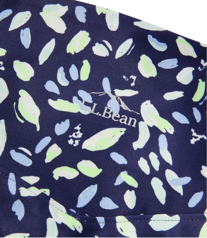 Women's L.L.Bean Everyday Performance Skort, Print | L.L.Bean Trending