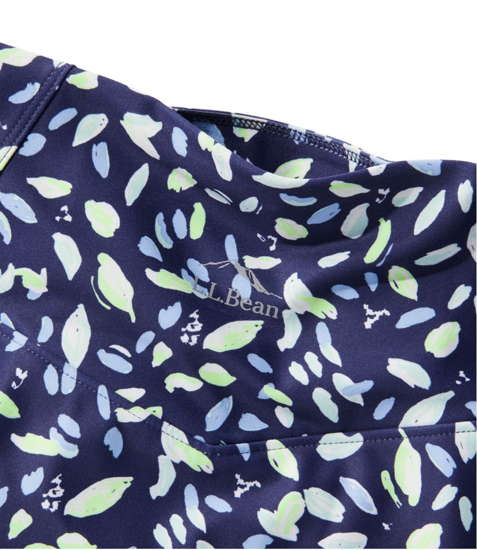 Women's L.L.Bean Everyday Performance Skort, Print | L.L.Bean Trending