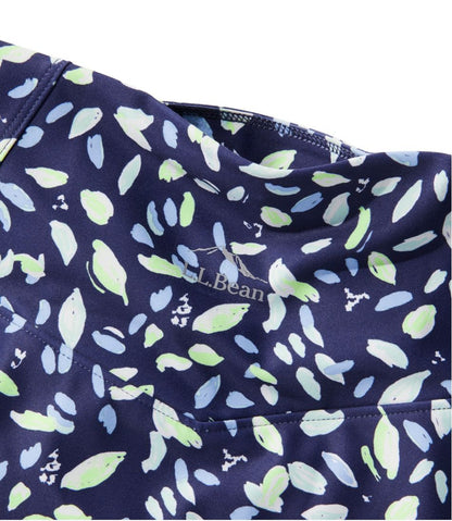 Women's L.L.Bean Everyday Performance Skort, Print | L.L.Bean Trending