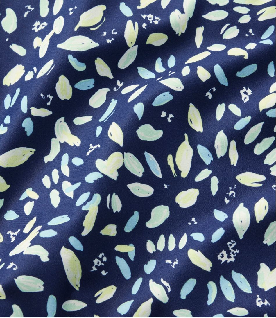 Women's L.L.Bean Everyday Performance Skort, Print | L.L.Bean Trending