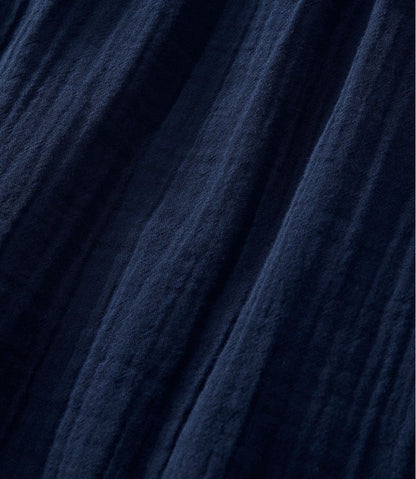 Women's Cloud Gauze Midi Dress | L.L.Bean Value