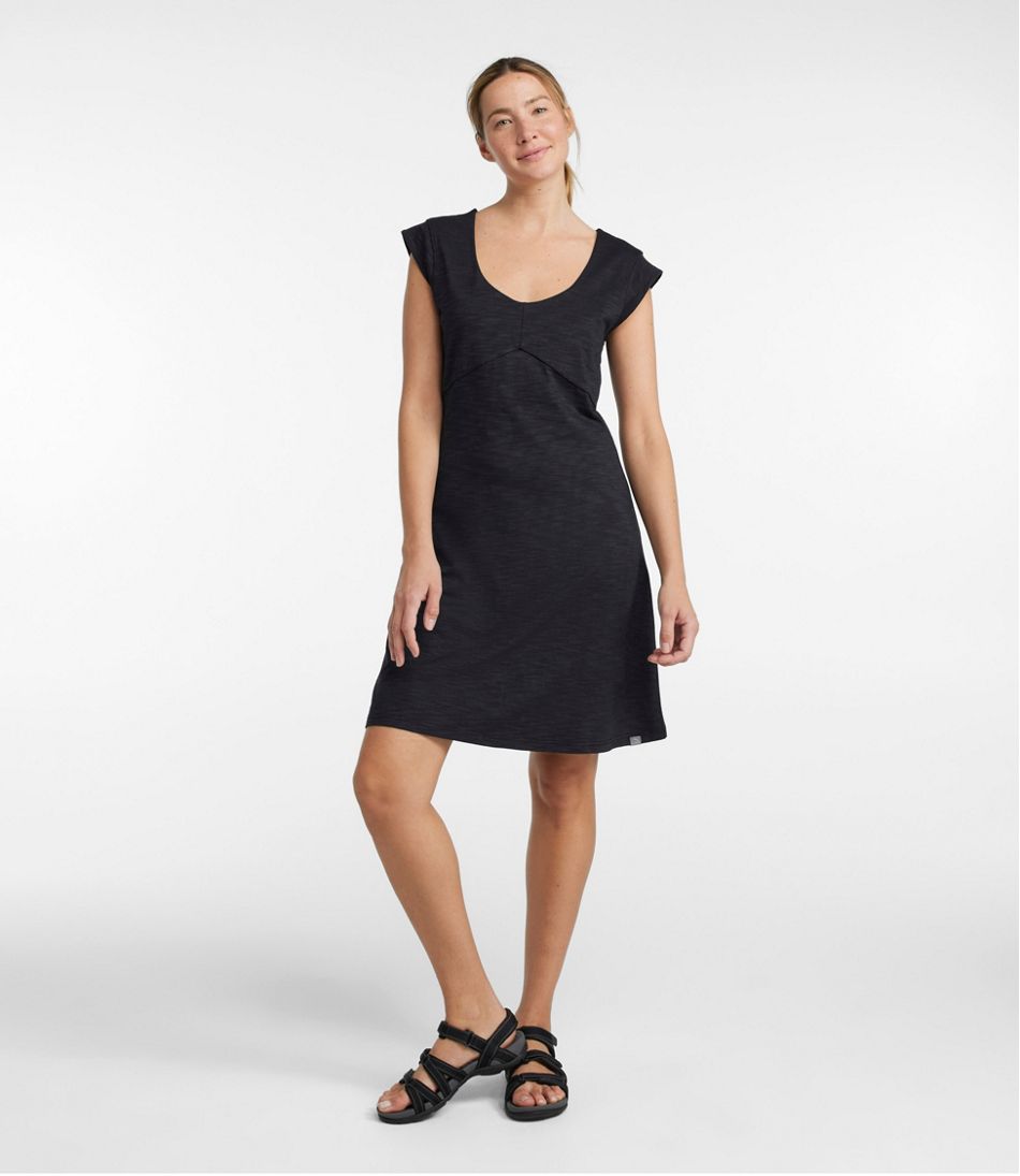 Women's Beech Point Dress | L.L.Bean Featured