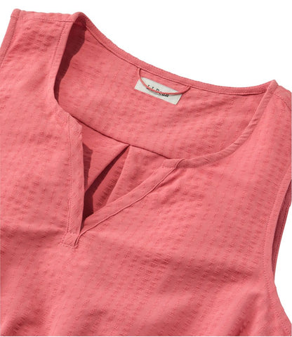 Women's VentureStretch Seersucker Dress | L.L.Bean Trending