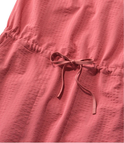 Women's VentureStretch Seersucker Dress | L.L.Bean Trending