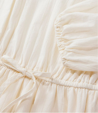 Women's Signature Castine Cotton Popover Dress | L.L.Bean Best Seller