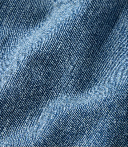 Women's Signature Heritage Denim Midi Skirt | L.L.Bean Recommended