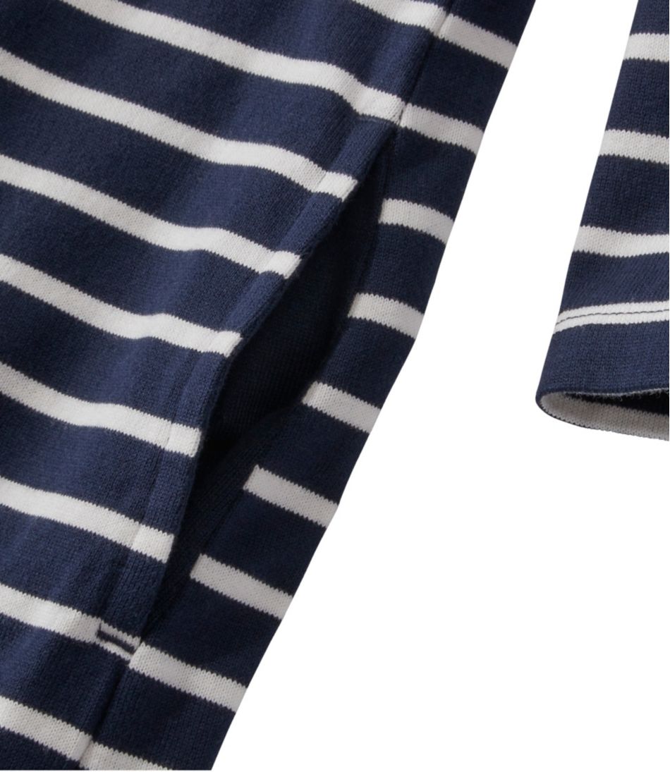 Women's Heritage Mariner Dress, Stripe | L.L.Bean Signature