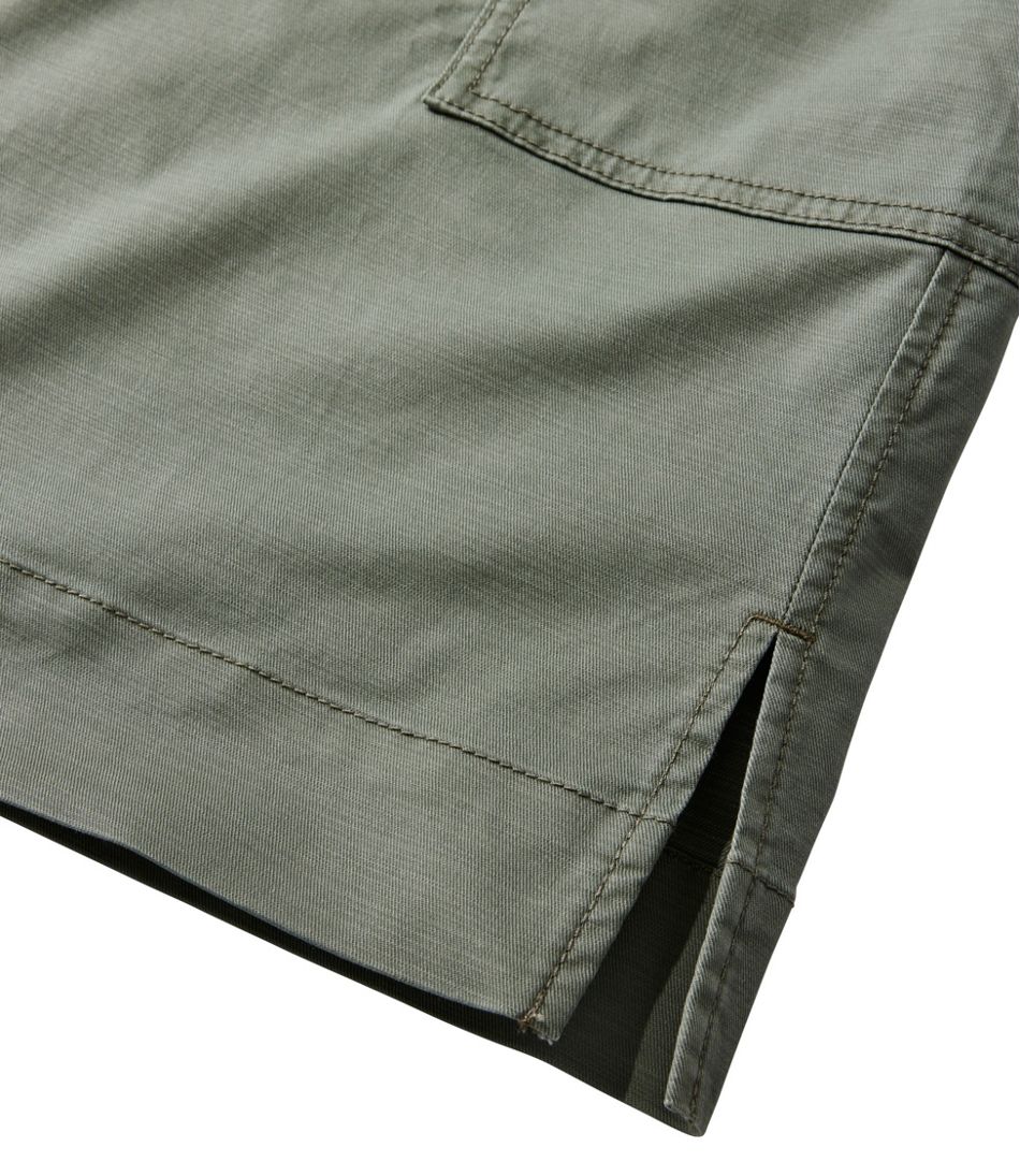 Women's Signature Utility Dress | L.L.Bean Everyday