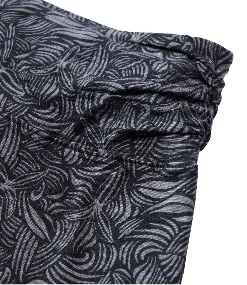 Women's Beech Point Skirt, Print | L.L.Bean Value