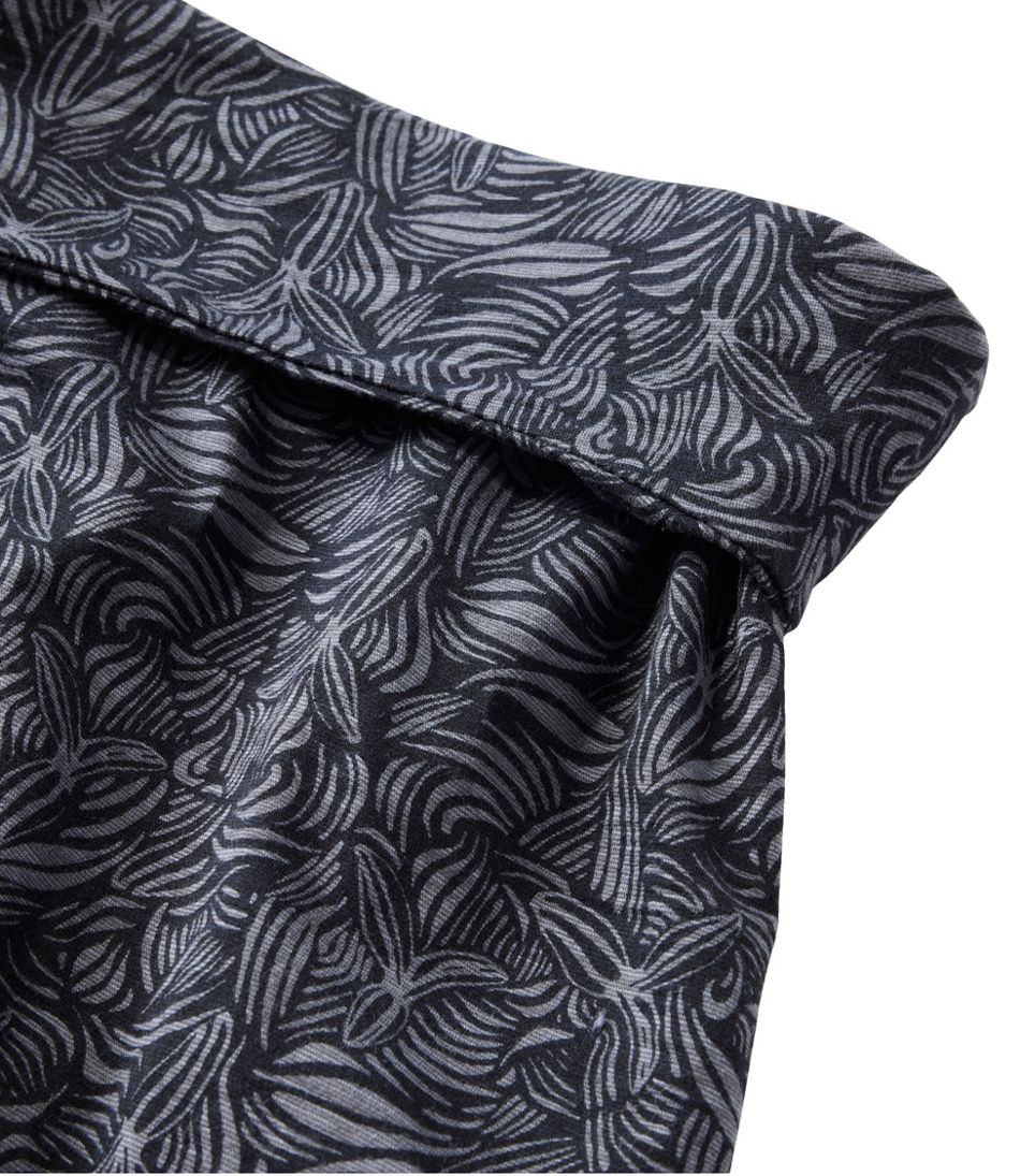Women's Beech Point Skirt, Print | L.L.Bean Value