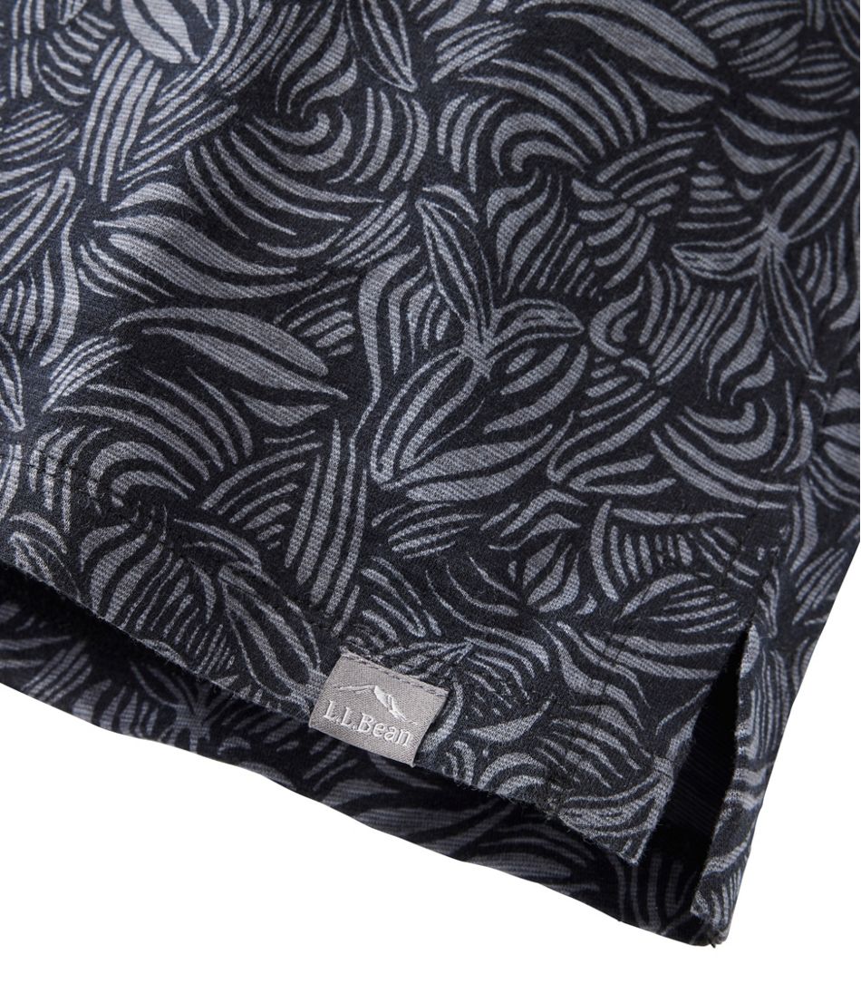 Women's Beech Point Skirt, Print | L.L.Bean Value