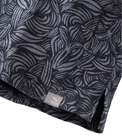 Women's Beech Point Skirt, Print | L.L.Bean Value