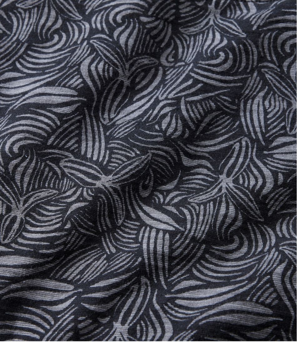 Women's Beech Point Skirt, Print | L.L.Bean Value