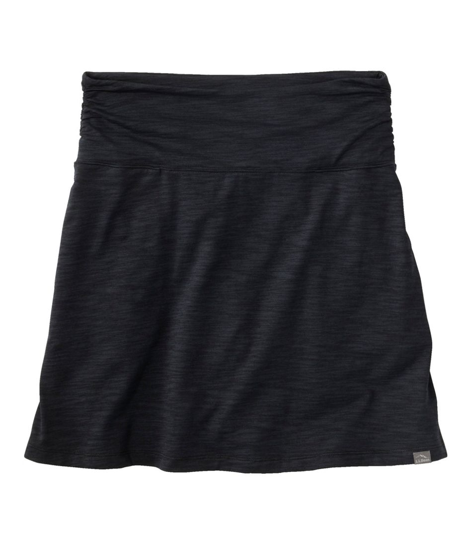 Women's Beech Point Skirt | L.L.Bean Best Seller