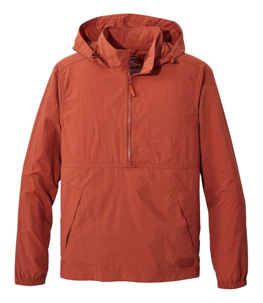 Men's Light and Airy Anorak Windbreaker | L.L.Bean Exclusive