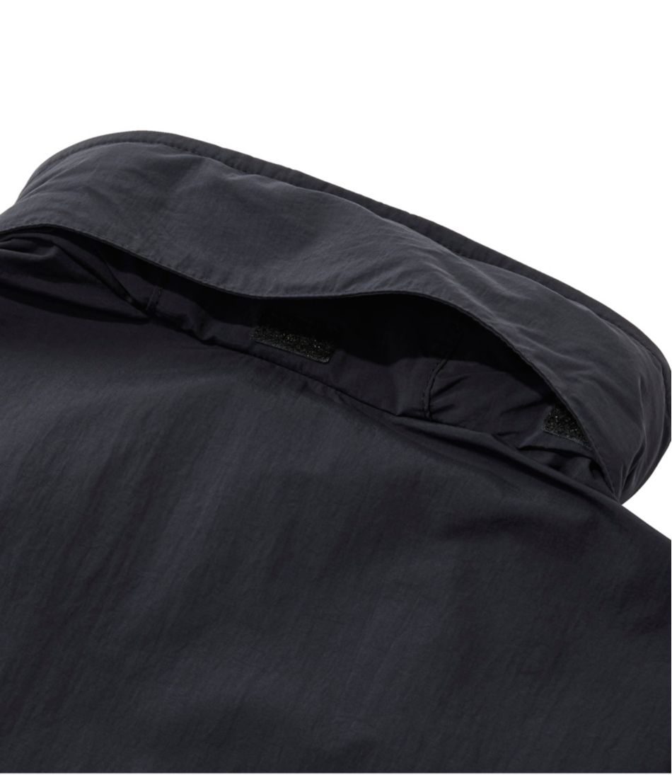 Men's Light and Airy Anorak Windbreaker | L.L.Bean Exclusive
