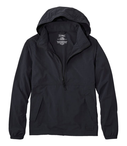 Men's Light and Airy Anorak Windbreaker | L.L.Bean Exclusive