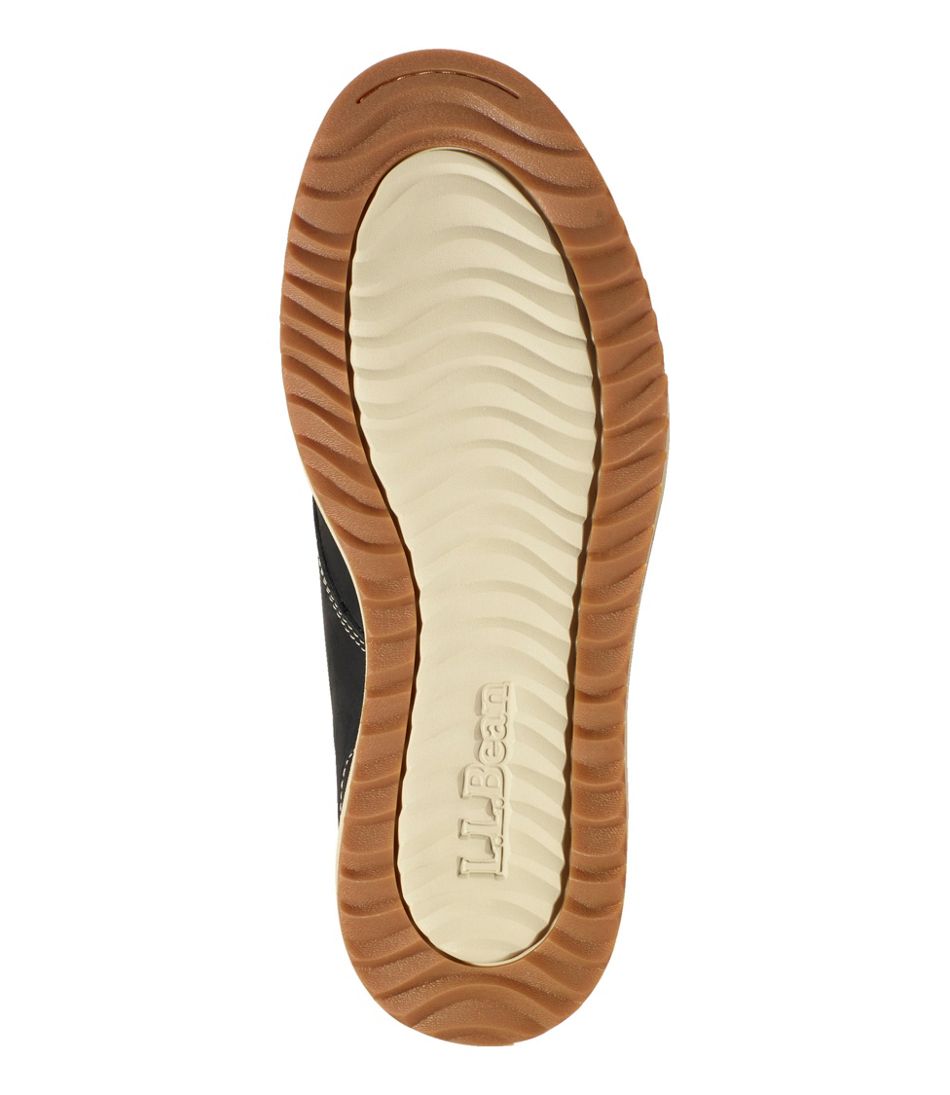 Men's Stonington Boots, Moc-Toe | L.L.Bean Classic