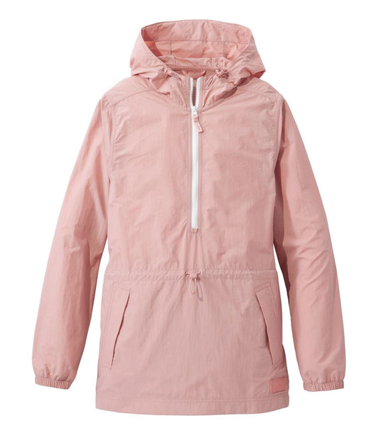 Women's Light and Airy Anorak | L.L.Bean Everyday