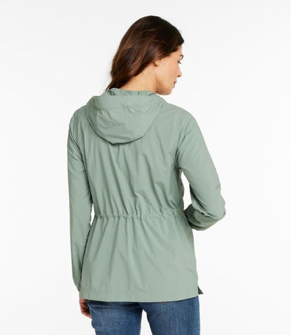 Women's Light and Airy Anorak | L.L.Bean Everyday