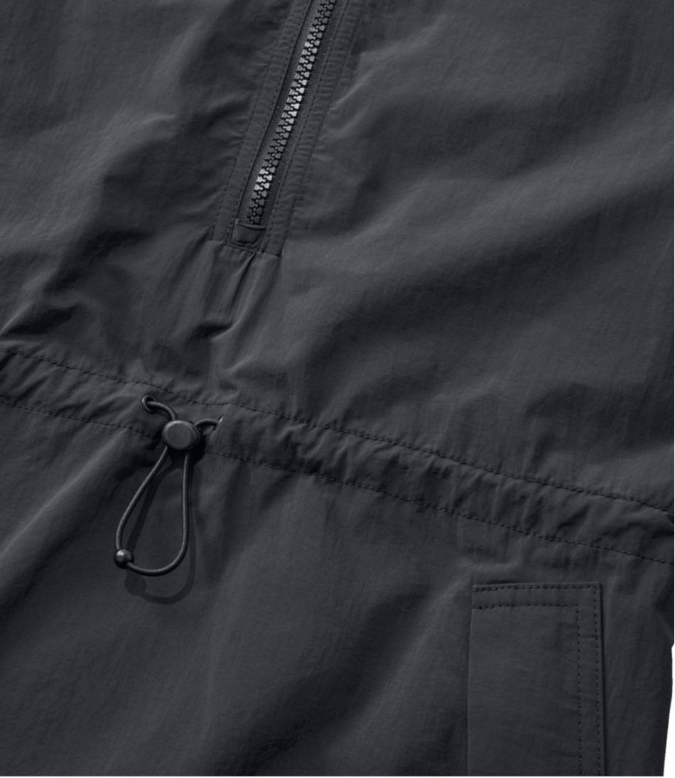 Women's Light and Airy Anorak | L.L.Bean Everyday
