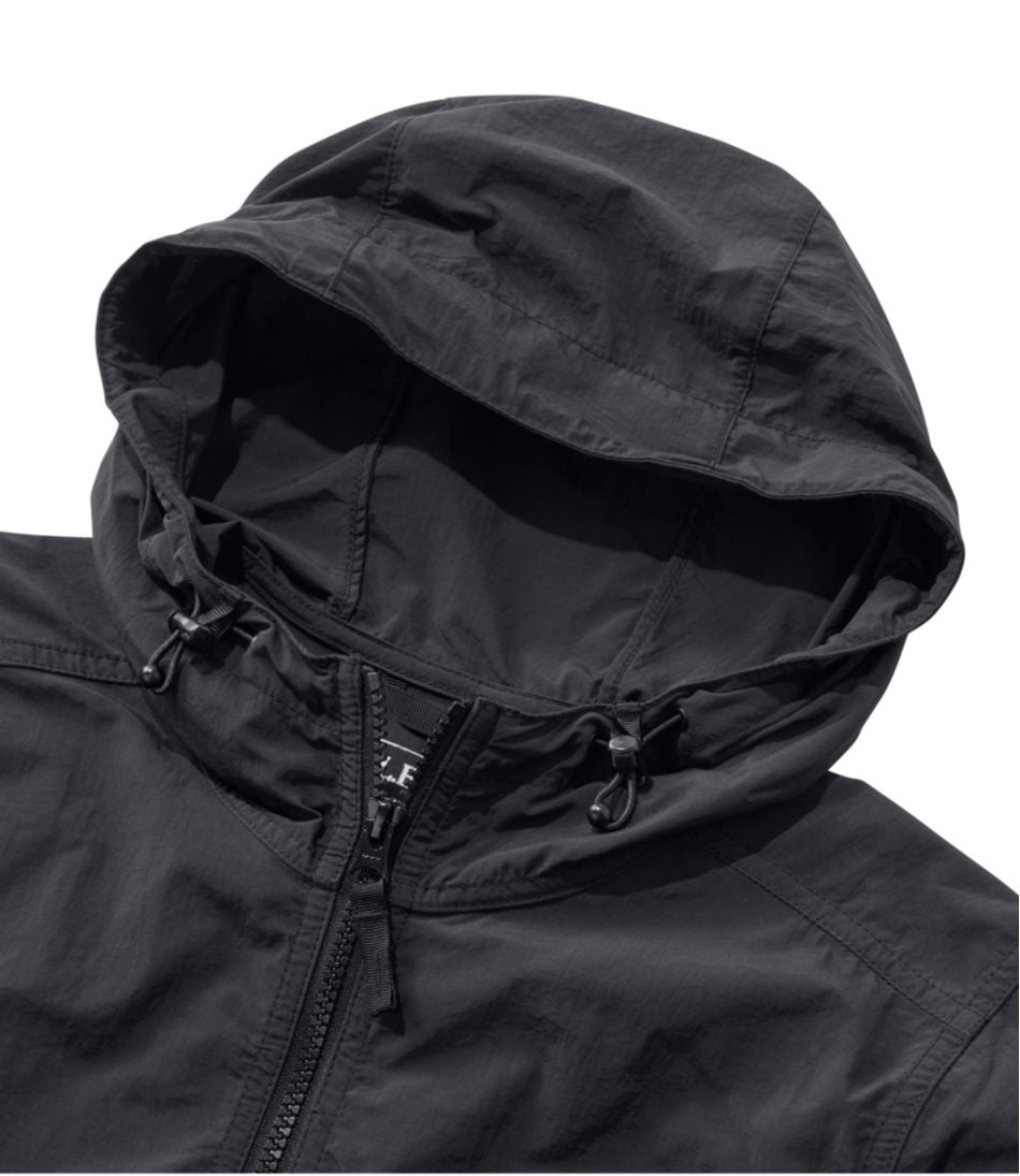 Women's Light and Airy Anorak | L.L.Bean Everyday